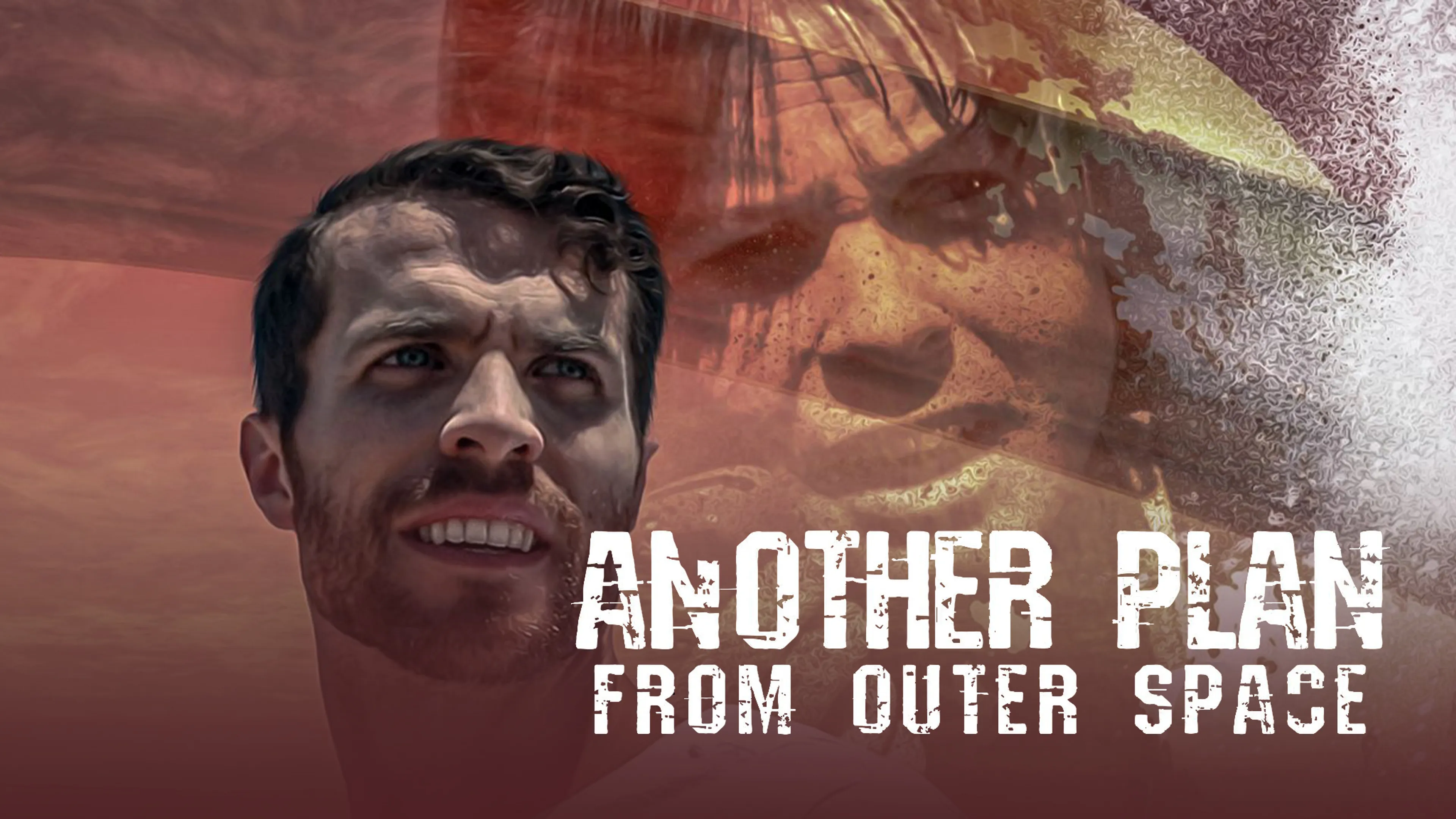Another Plan from Outer Space poster